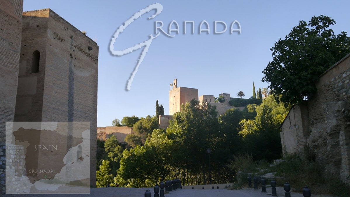 6moons audioreviews: Granada